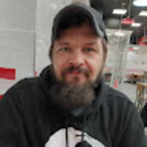 Meet your Posher, Jason